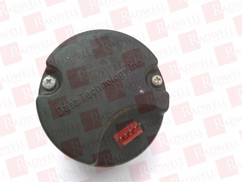 ENCODER 1CHANNEL 5VDC 200CPR