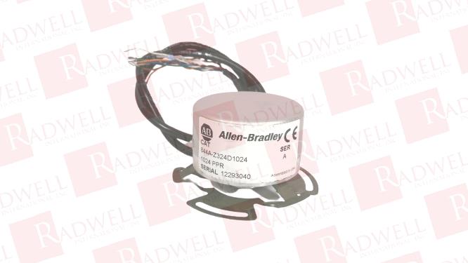 ALLEN BRADLEY 844A-Z324D1024