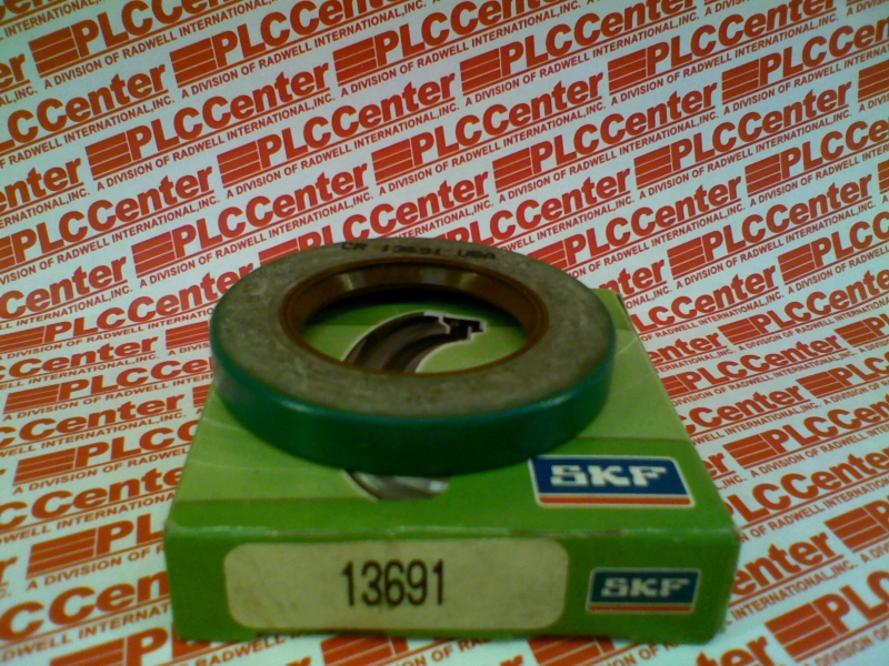 SKF 13691