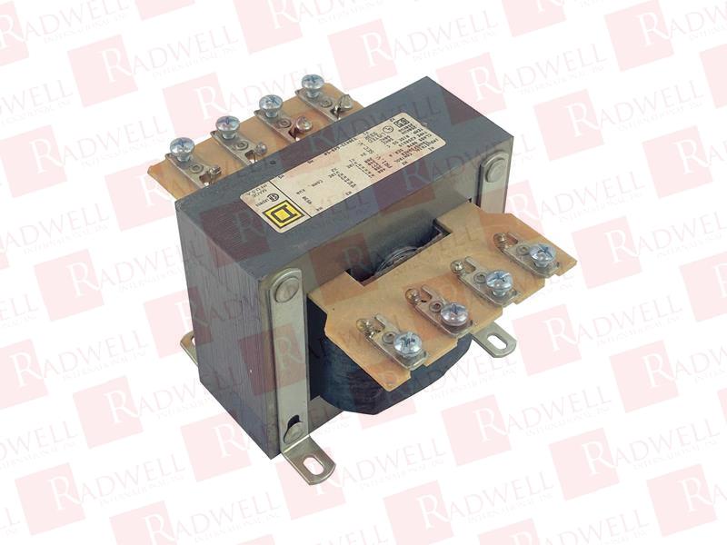 SCHNEIDER ELECTRIC 9070K250D19