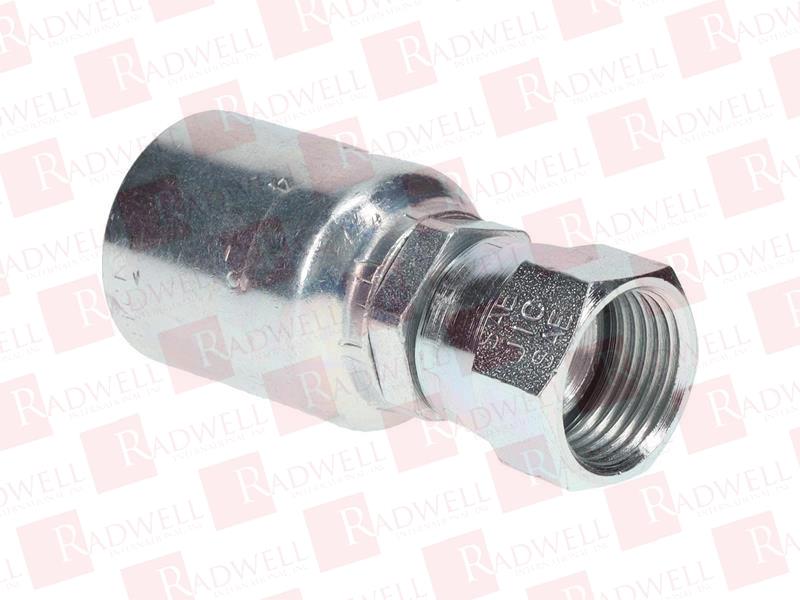 PARKER 10643-10-10