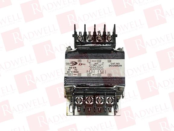 DELTA GROUP ELECTRONICS DCO50UH