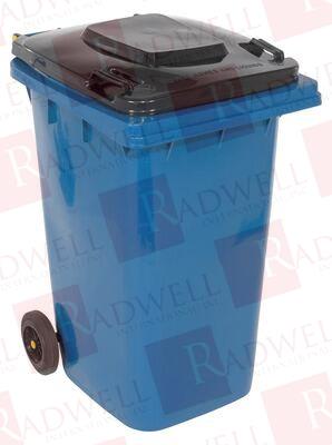 VESTIL TH-64-BLU