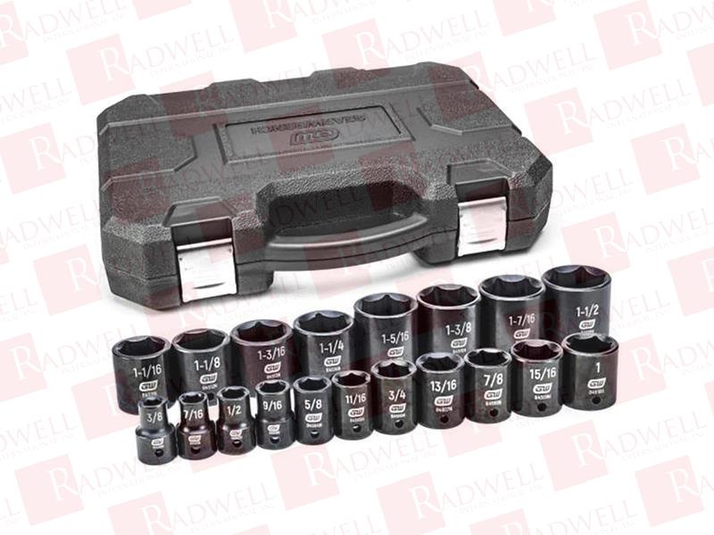 APEX TOOLS 84932N