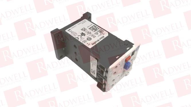 ALLEN BRADLEY 193-1EFLZ