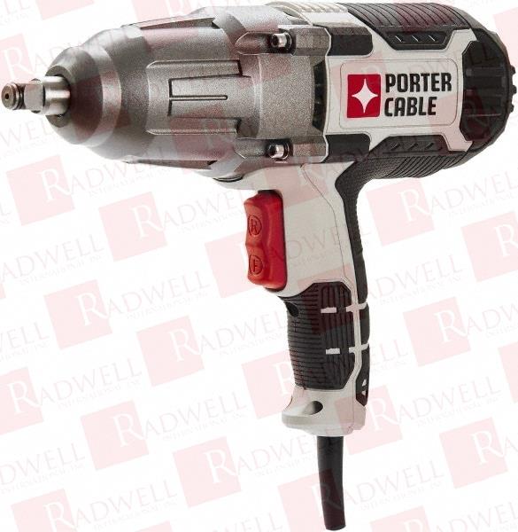 STANLEY BLACK & DECKER PCE211