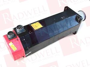 FANUC A06B-0581-B001#7008RS