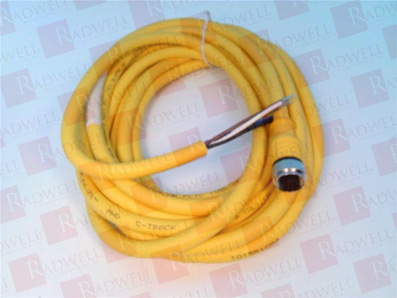 TURCK RKC 4.5T-5/CS14274
