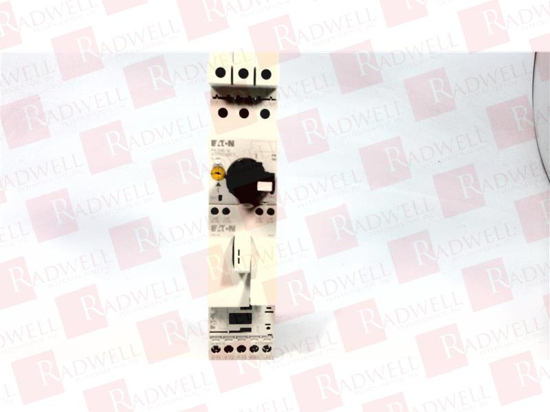 EATON CORPORATION XTFC016BBA