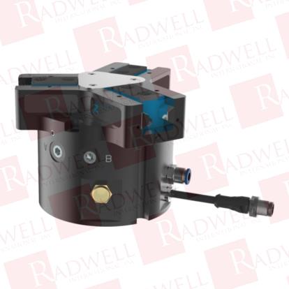 ZIMMER GPD5008NC-IL-10-A