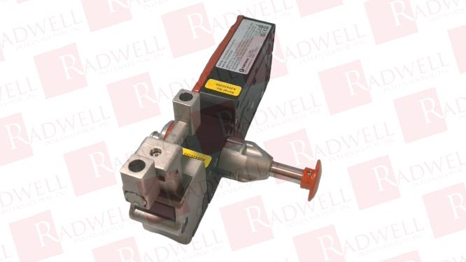 FORTRESS INTERLOCKS TA2T6RXSR419T03336D700