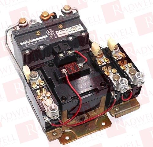 ALLEN BRADLEY 709-DOD103
