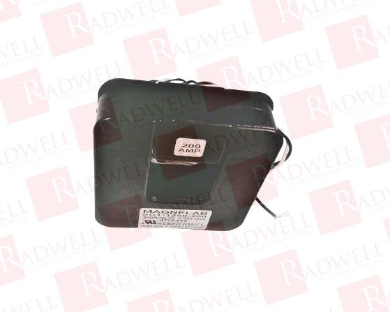 MAGNELAB SCT-1250-200