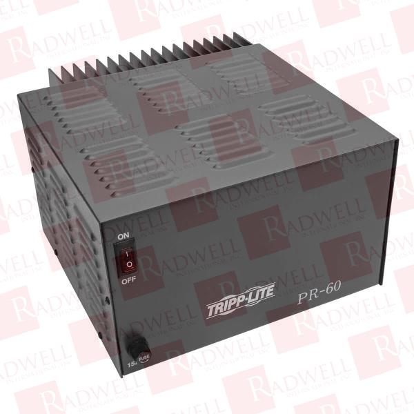 TRIPP LITE PR60