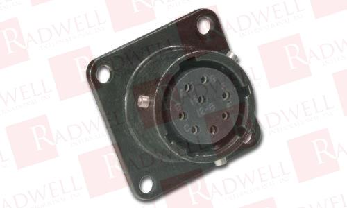 AMPHENOL PT02E-18-11P(027)