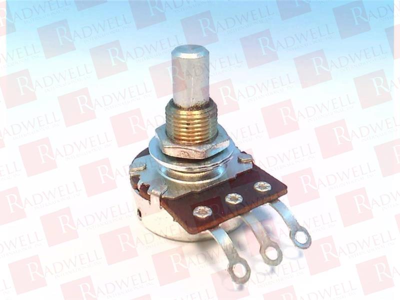 BOURNS PDA241-SRT02-504B0