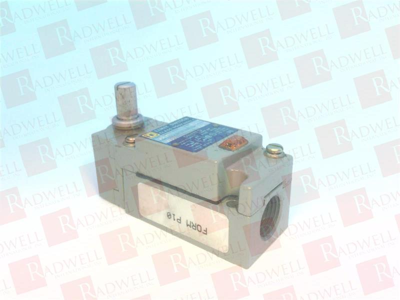 SCHNEIDER ELECTRIC 9007C54B2P10