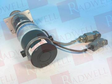 ROCKWELL INTL CORP DEK S240-1A/6+500+50:1+CONNS