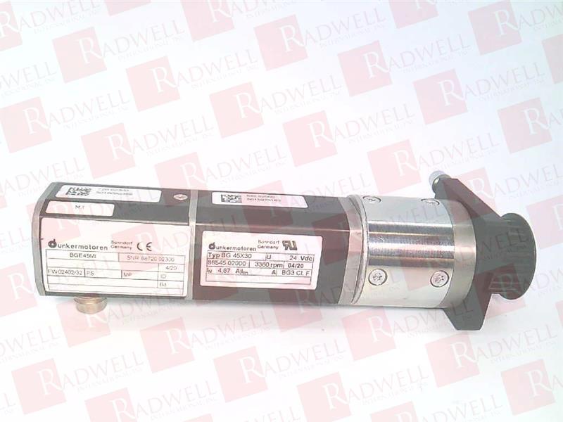 AMETEK 8854502030