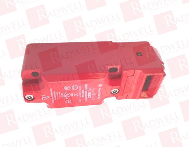 ALLEN BRADLEY 440K-MT55026