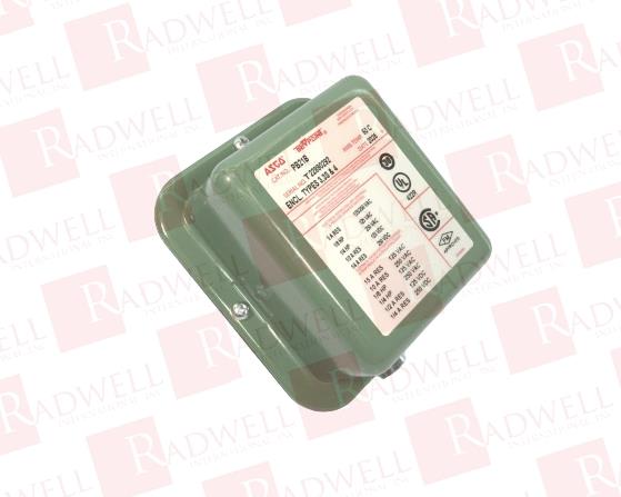 ASCO PB21B/RV24A21
