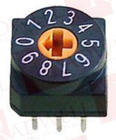 MULTICOMP MCRH2AF-16R