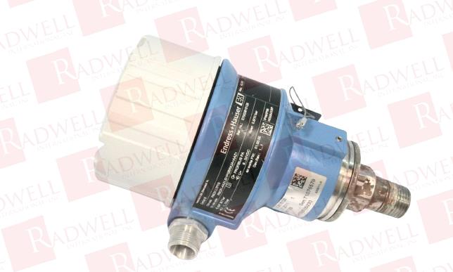 ENDRESS & HAUSER PMC51-AA31JD1PGBRKJA+AAZ1