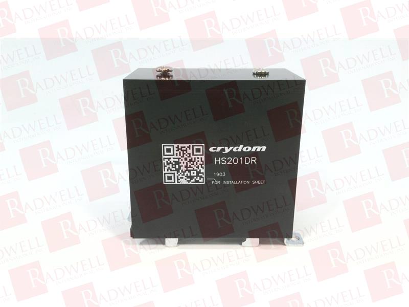 SENSATA TECHNOLOGIES HS201DR