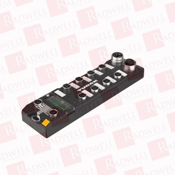 TURCK TBEN-L5-16DIP