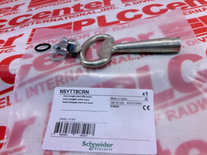 SCHNEIDER ELECTRIC NSYTT8CRN