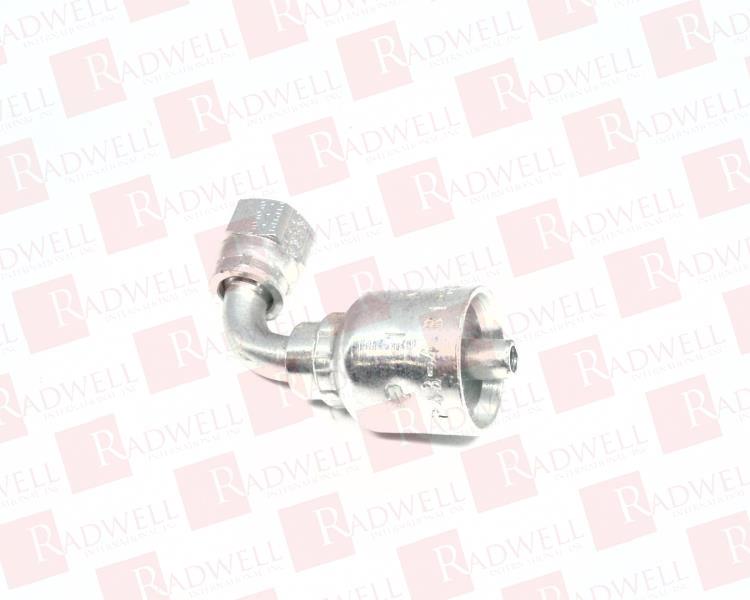 PARKER 13943-5-4