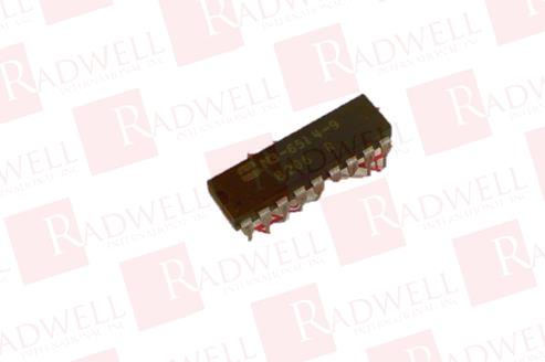 HARRIS SEMI M3-6514-9