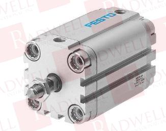 FESTO ADVU-80-160-A-P-A
