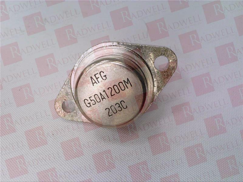 EEC AEG G50A1200M