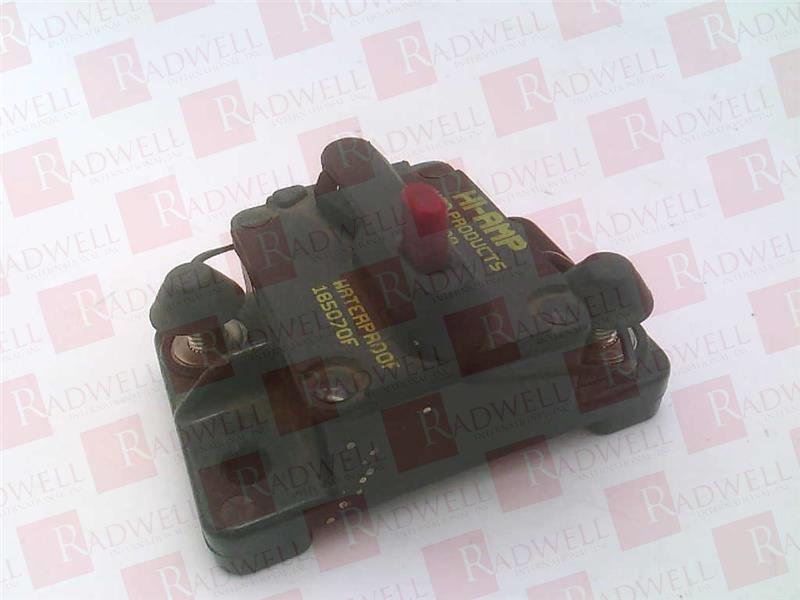 EATON CORPORATION 185070F