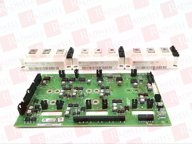 ALLEN BRADLEY SK-G9-PB1-E099