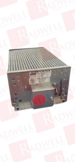 SEW EURODRIVE 0820604X