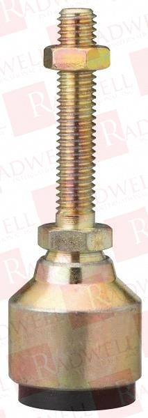 GIBRALTAR PRODUCTS BSW-6M-G