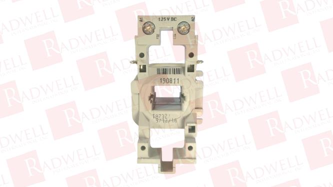ALLEN BRADLEY TA737