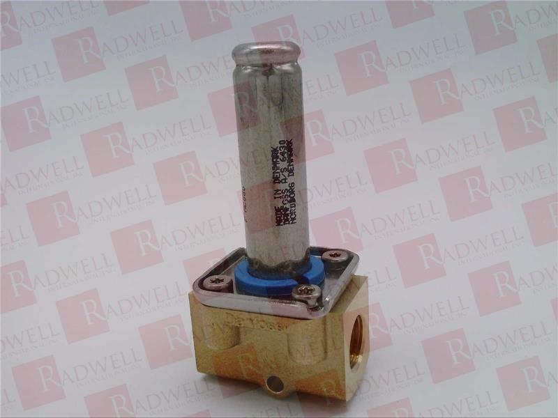 DANFOSS 032U5710