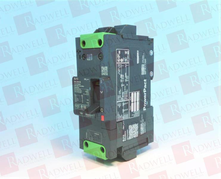 SCHNEIDER ELECTRIC BJL26015