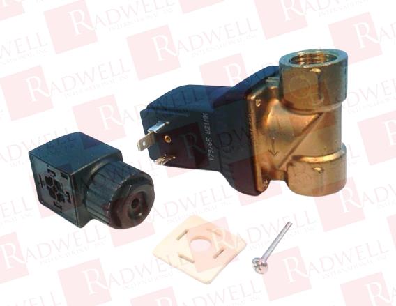 BURKERT 125660