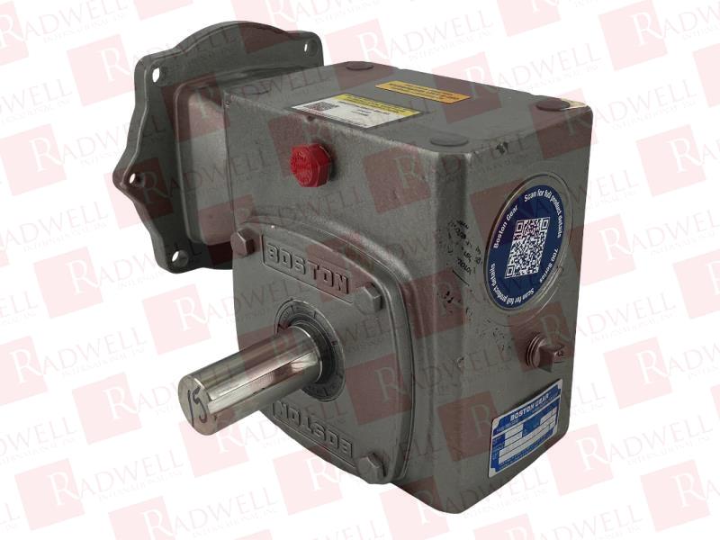 ALTRA INDUSTRIAL MOTION SBKCF724-15KZT-B5-JS3