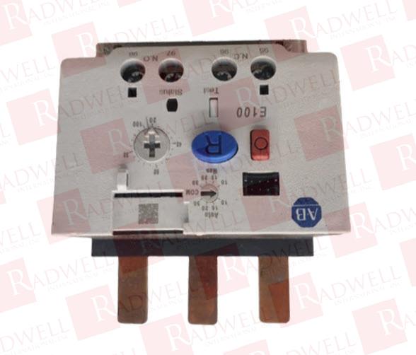 ALLEN BRADLEY 193-1EFGE