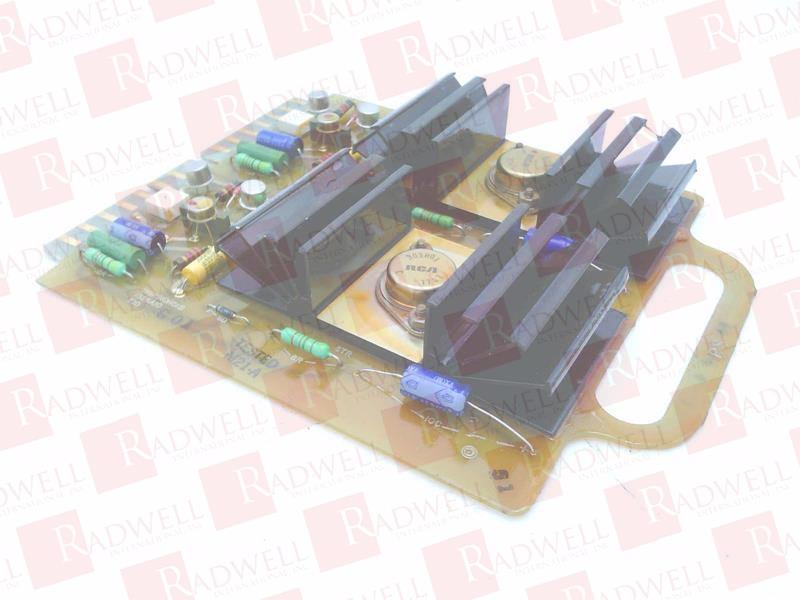 WESTINGHOUSE 199P910H01B