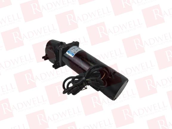 REGAL REXNORD CM34D20NZ17A