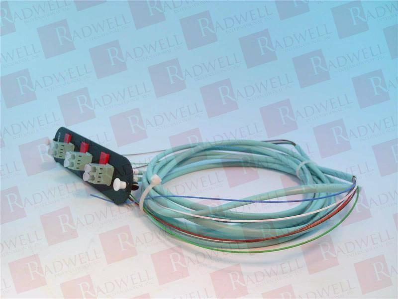 CORNING CCH-CP06-E4-P03SH