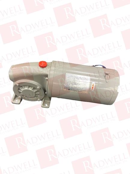 MIKI PULLEY SYW-200/200-30R-E