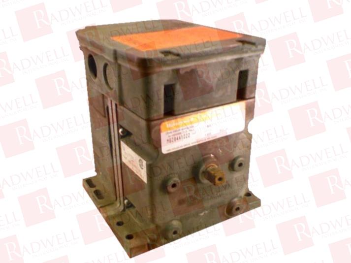 HONEYWELL M6284A-1022