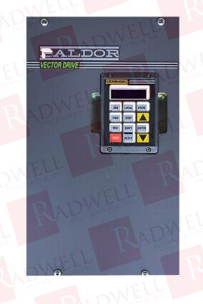 ASEA BROWN BOVERI ZD18H-425-EO